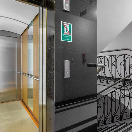 Apartament Hvile 136 - Gdańsk