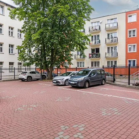 Apartament Hvile 136 -