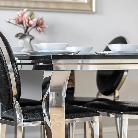 Hvile 136 - Apartament Gdańsk
