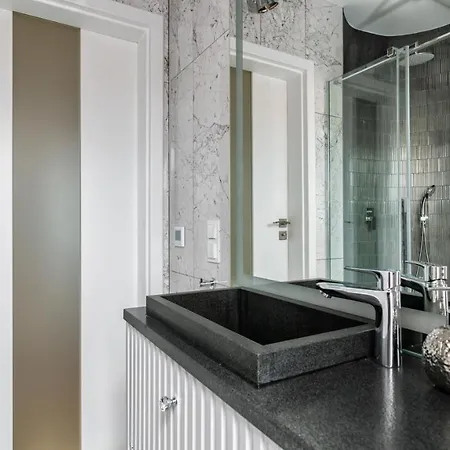 Hvile 136 - Apartament Gdańsk